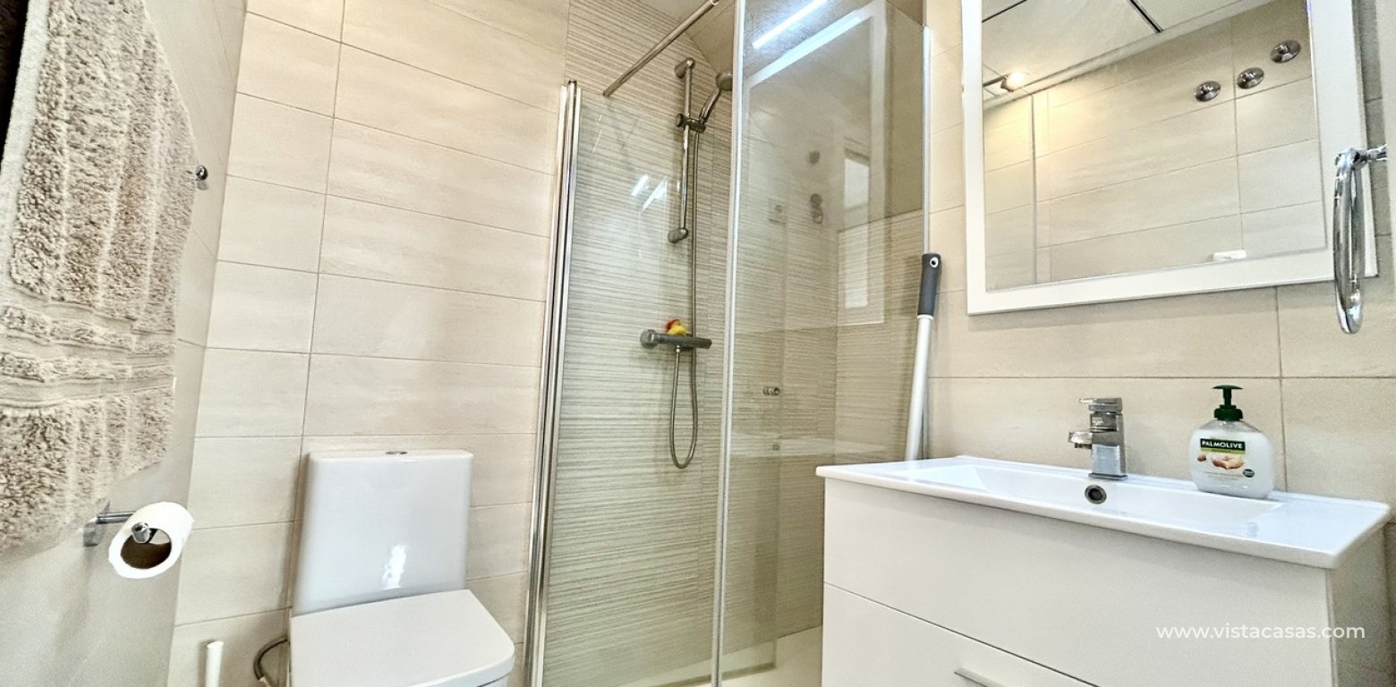Resale - Townhouse - Pilar de la Horadada - Torre de la Horadada