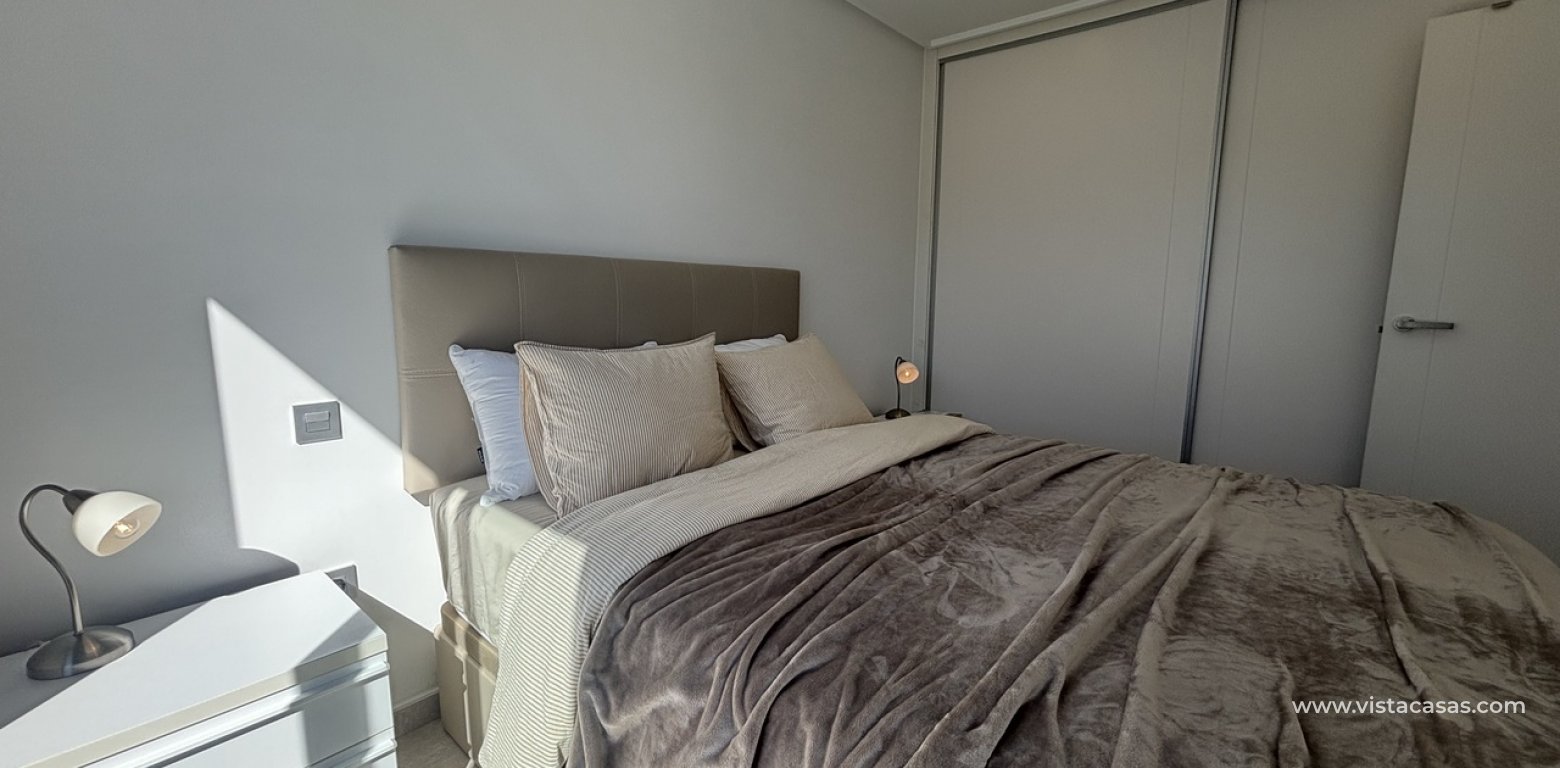 Resale - Townhouse - Pilar de la Horadada - Torre de la Horadada