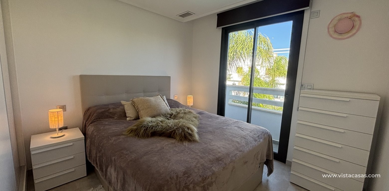Resale - Townhouse - Pilar de la Horadada - Torre de la Horadada