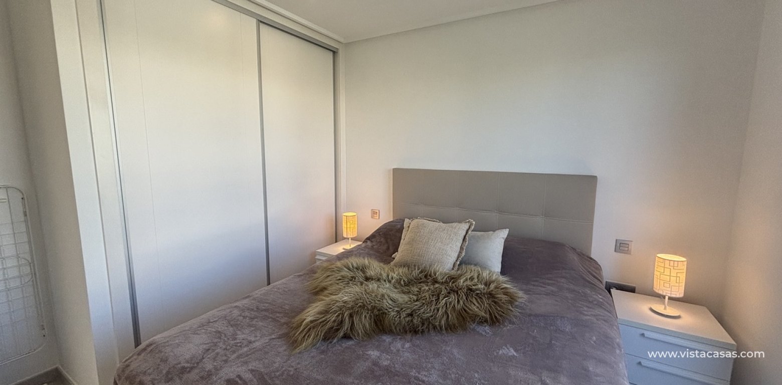 Resale - Townhouse - Pilar de la Horadada - Torre de la Horadada
