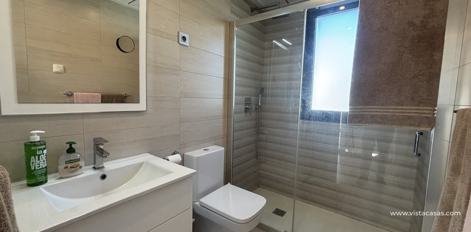 Resale - Townhouse - Pilar de la Horadada - Torre de la Horadada