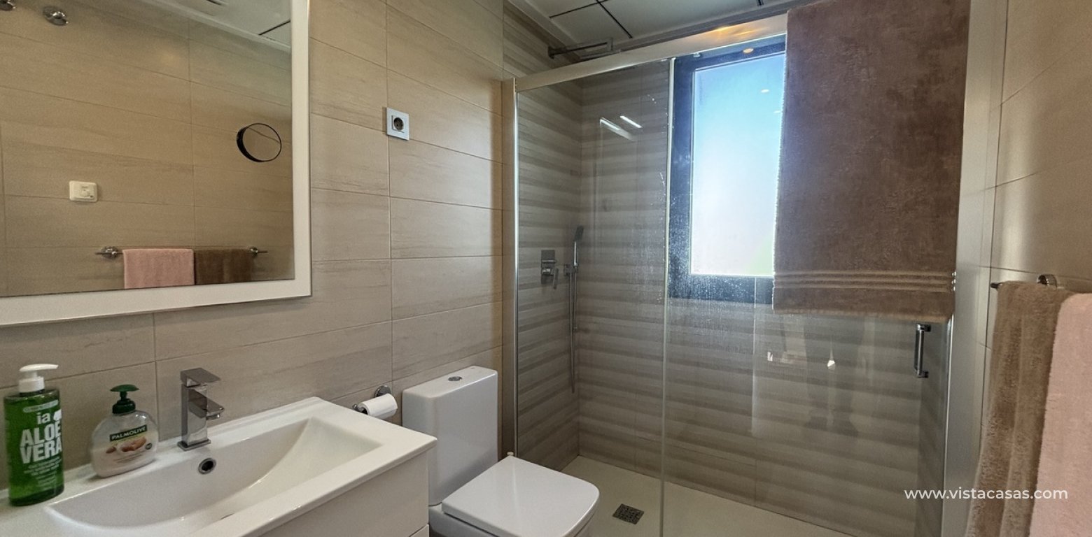 Resale - Townhouse - Pilar de la Horadada - Torre de la Horadada