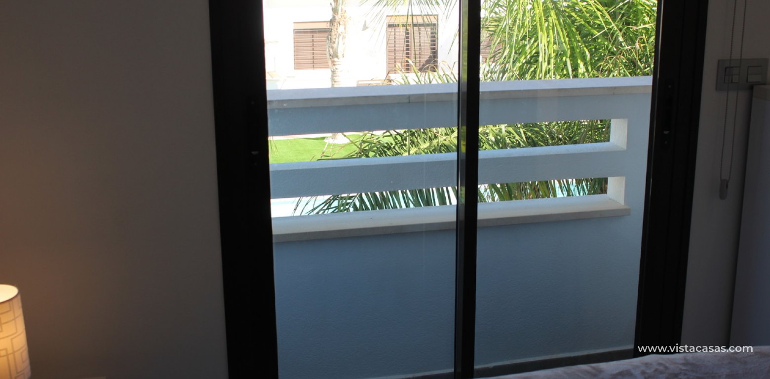 Resale - Townhouse - Pilar de la Horadada - Torre de la Horadada