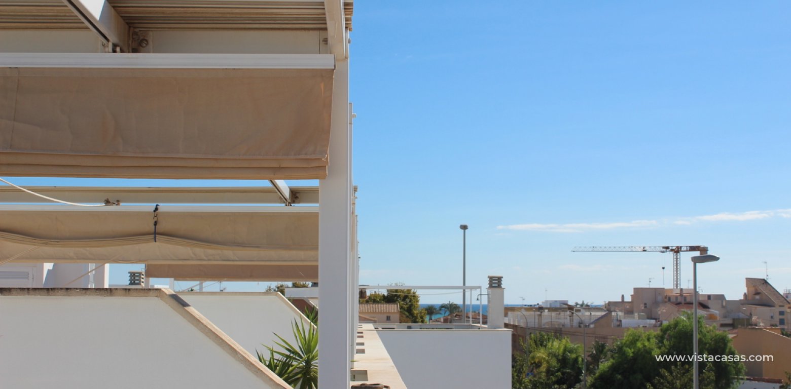 Resale - Townhouse - Pilar de la Horadada - Torre de la Horadada
