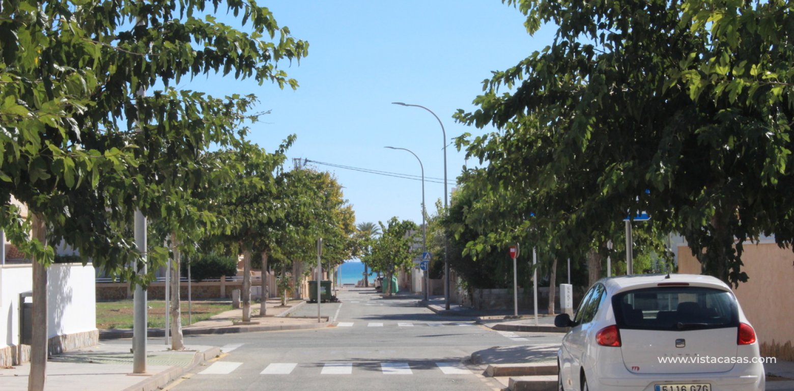 Resale - Townhouse - Pilar de la Horadada - Torre de la Horadada