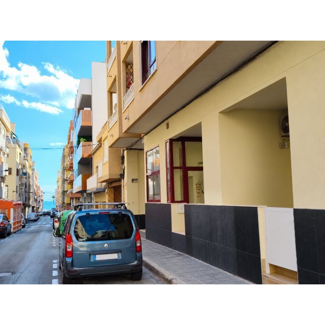 Apartment - Resale - Torrevieja - Torrevieja