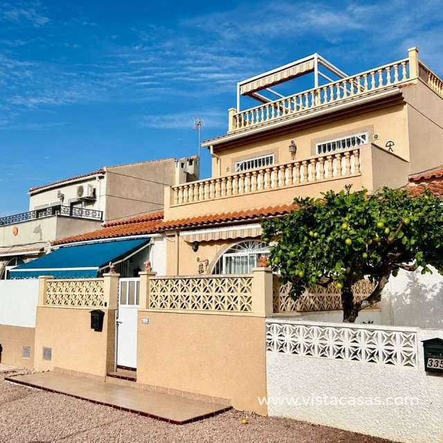 Radhus - Sale - Torrevieja - Torrevieja