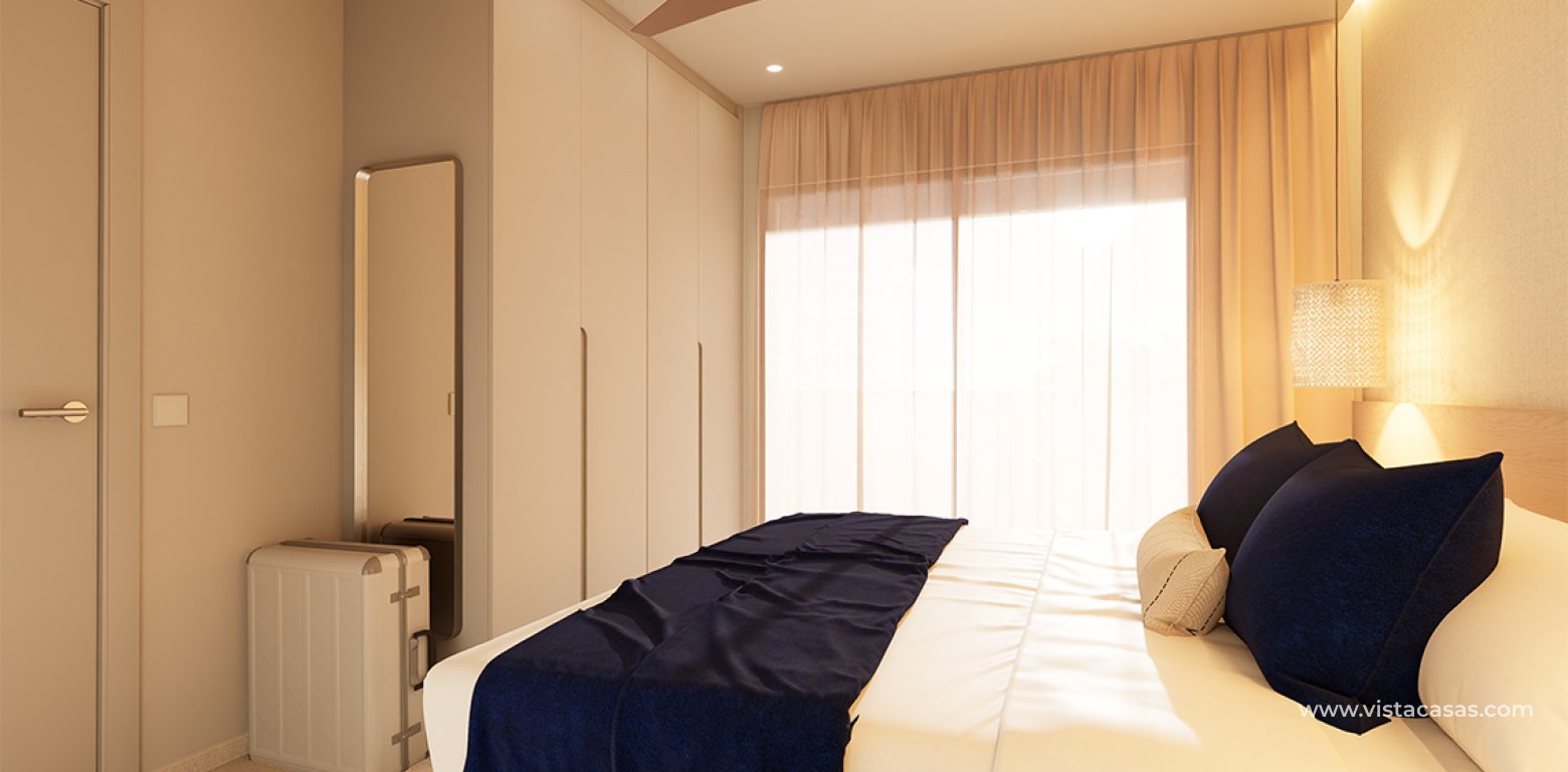 New Build - Appartement - Torrevieja