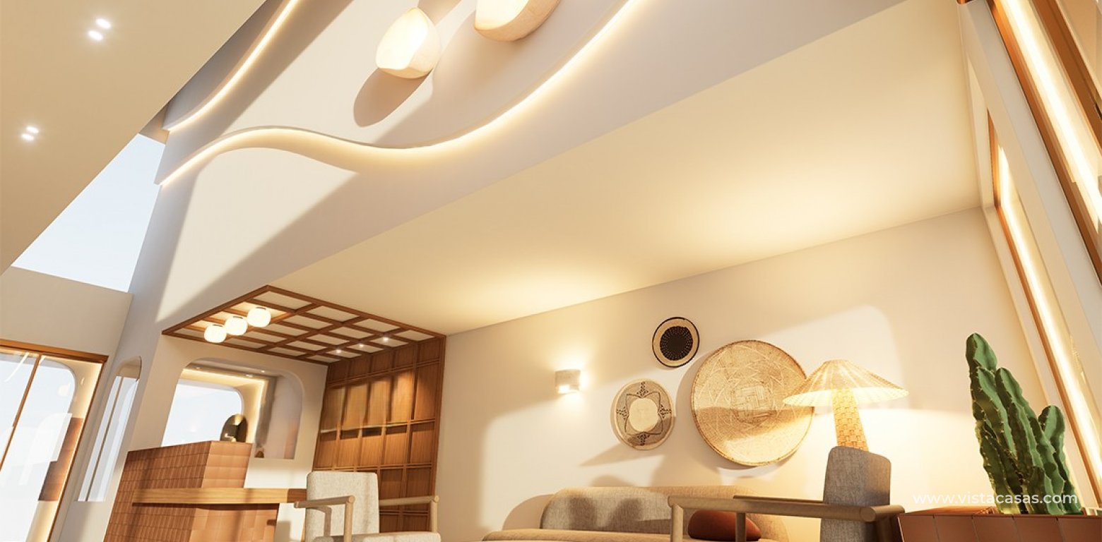 New Build - Appartement - Torrevieja
