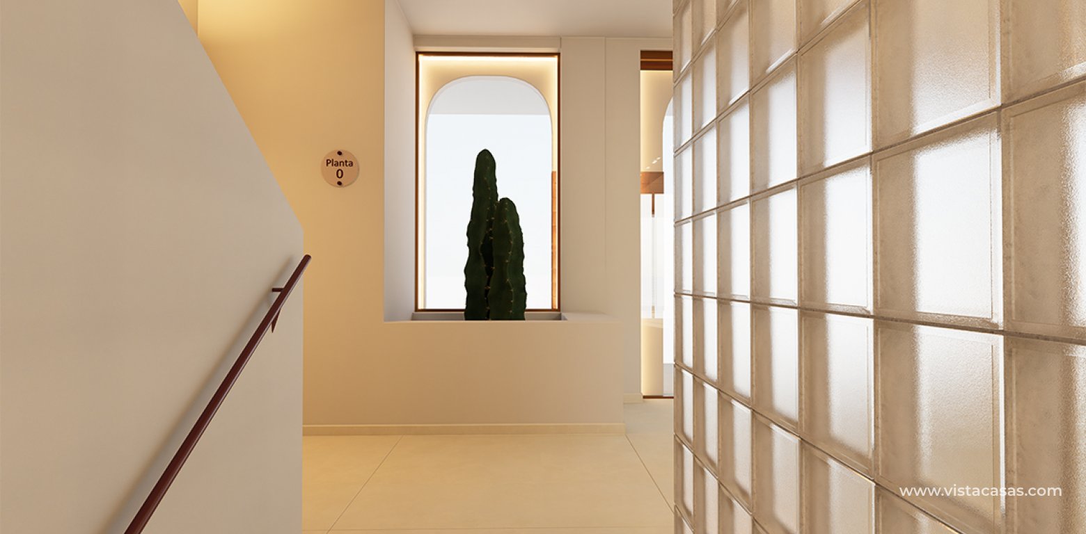 Obra Nueva - Apartamento - Torrevieja