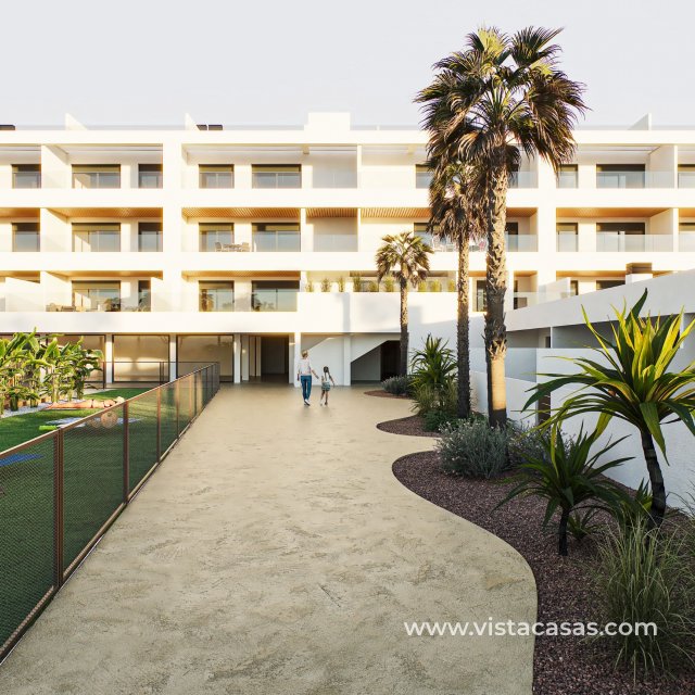 Apartment - New Build - Torrevieja - Torrevieja