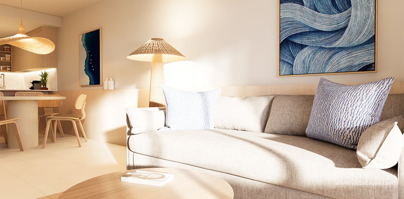 New Build - Apartment - Torrevieja