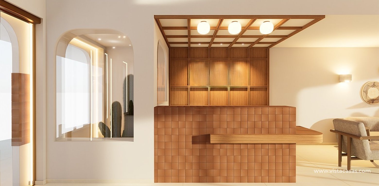 New Build - Apartment - Torrevieja