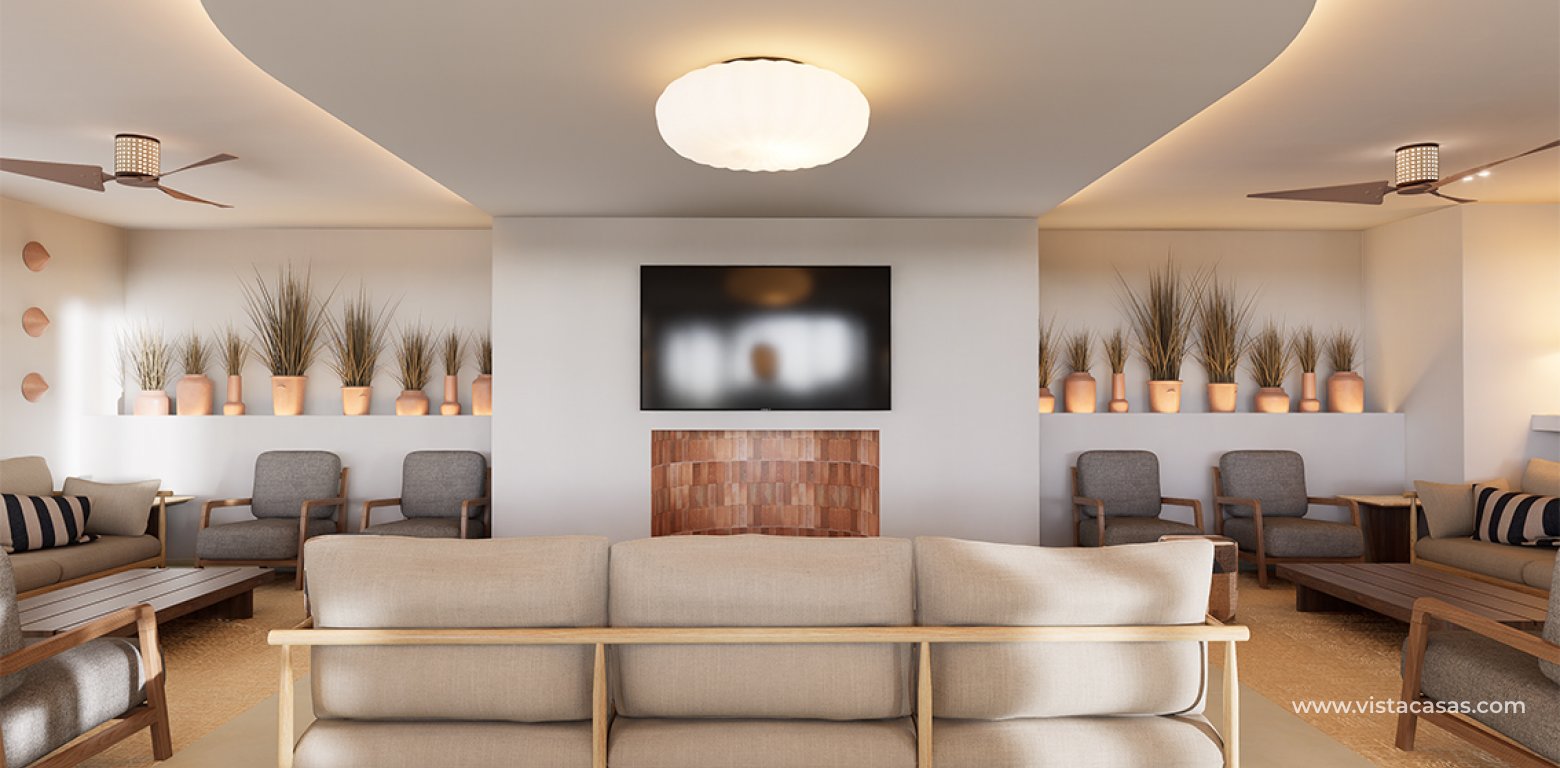 New Build - Apartment - Torrevieja