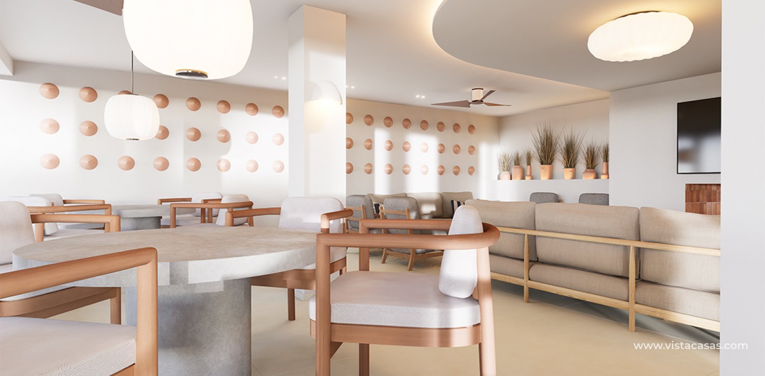 Nouvelle Construction - Appartement - Torrevieja