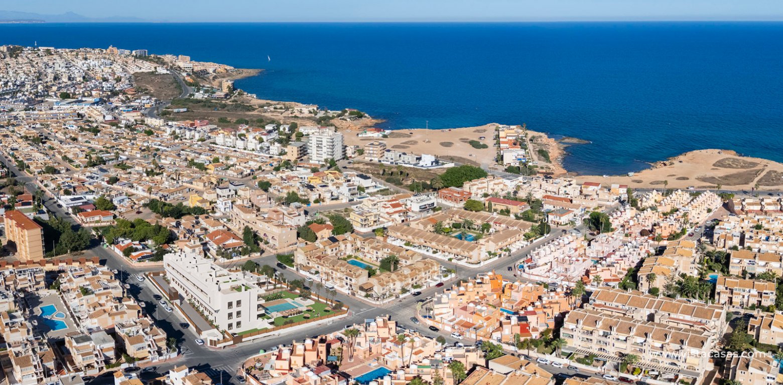 New Build - Apartment - Torrevieja