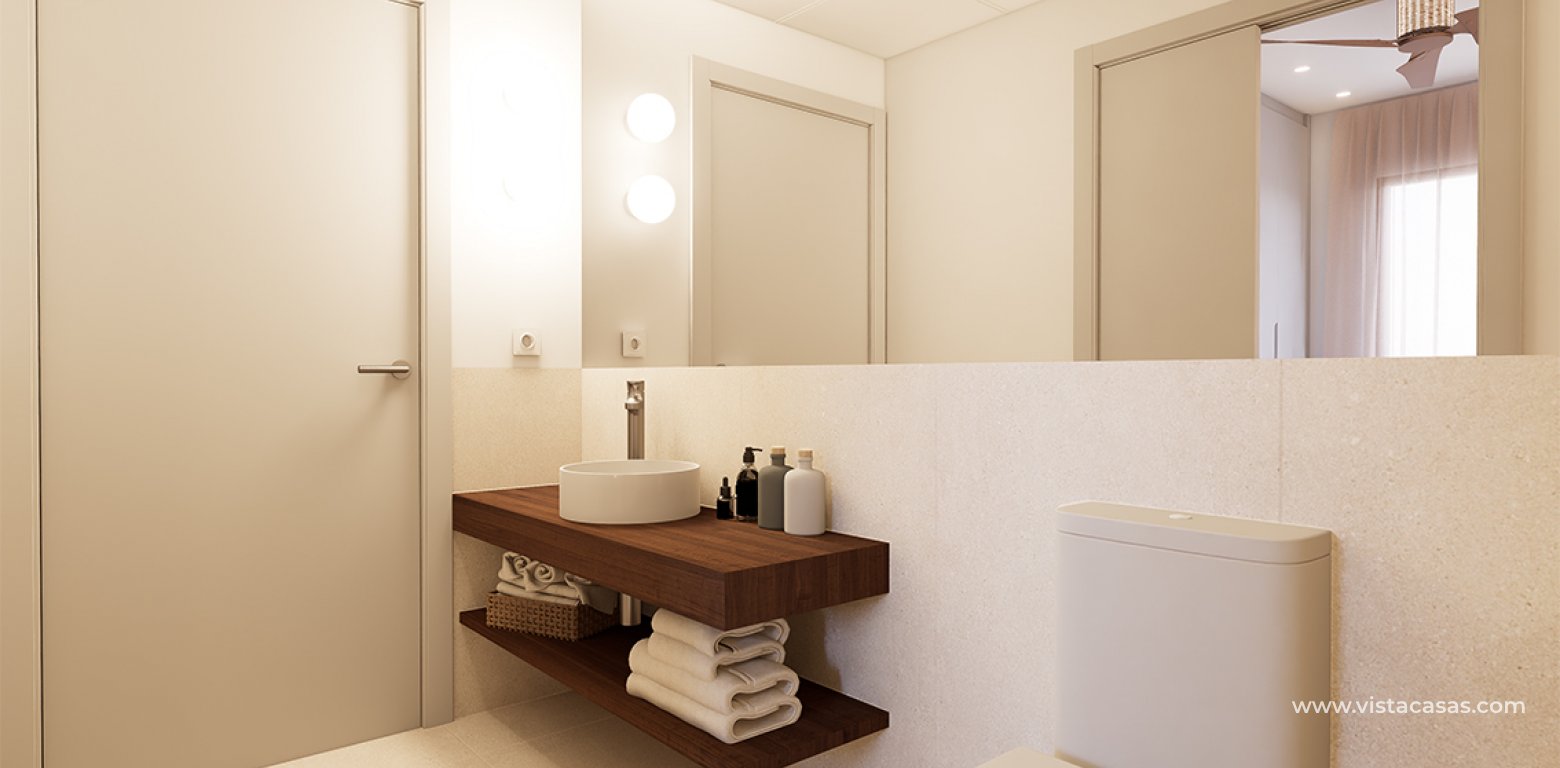 New Build - Apartment - Torrevieja