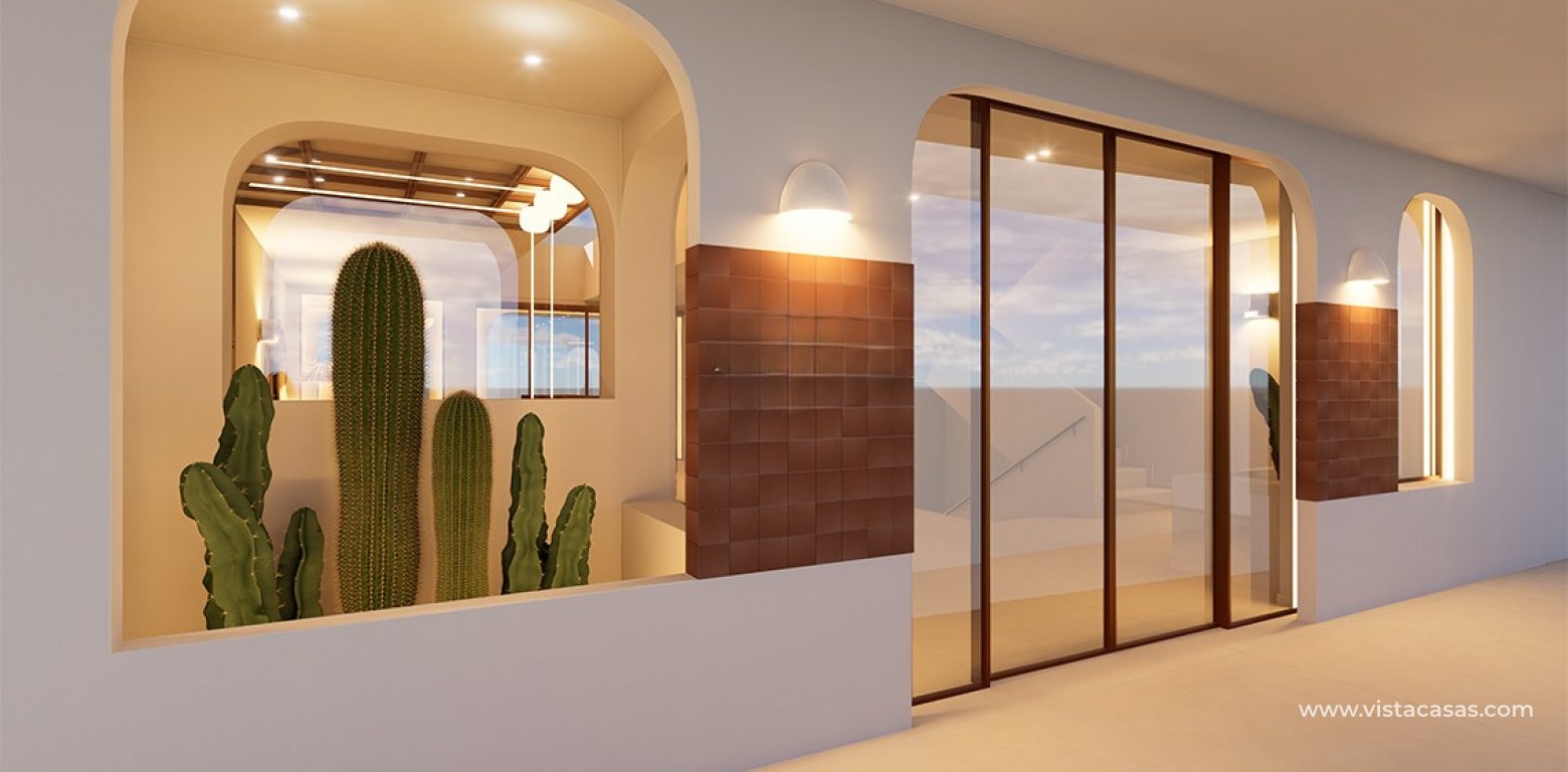 New Build - Apartment - Torrevieja