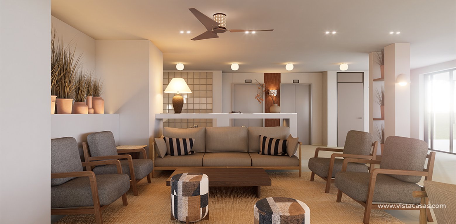 New Build - Apartment - Torrevieja