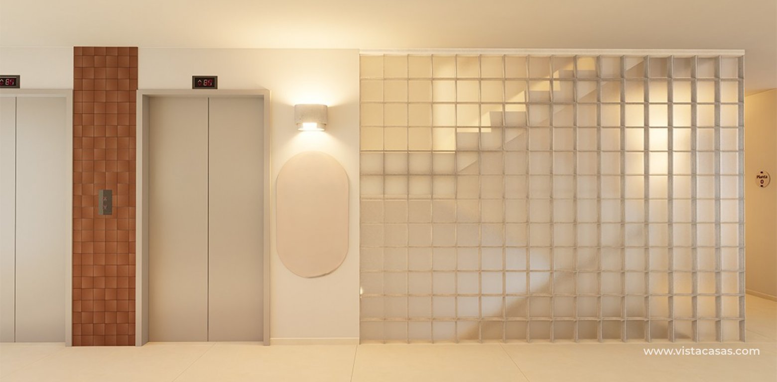 New Build - Apartment - Torrevieja