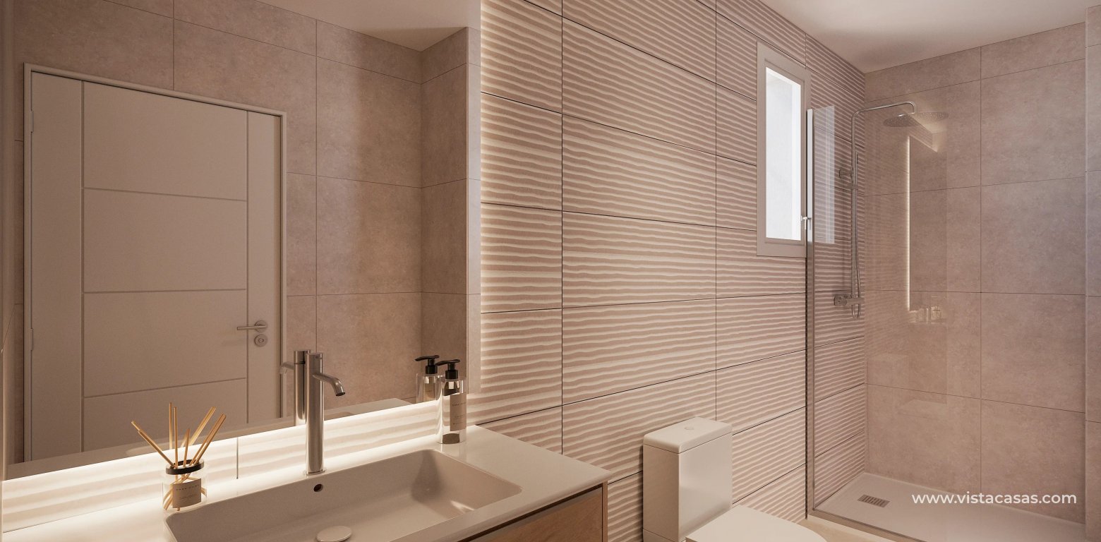 Obra Nueva - Apartamento - Torrevieja