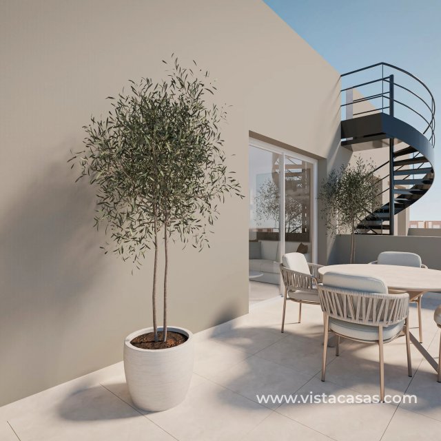 Apartment - New Build - Torrevieja - Torrevieja