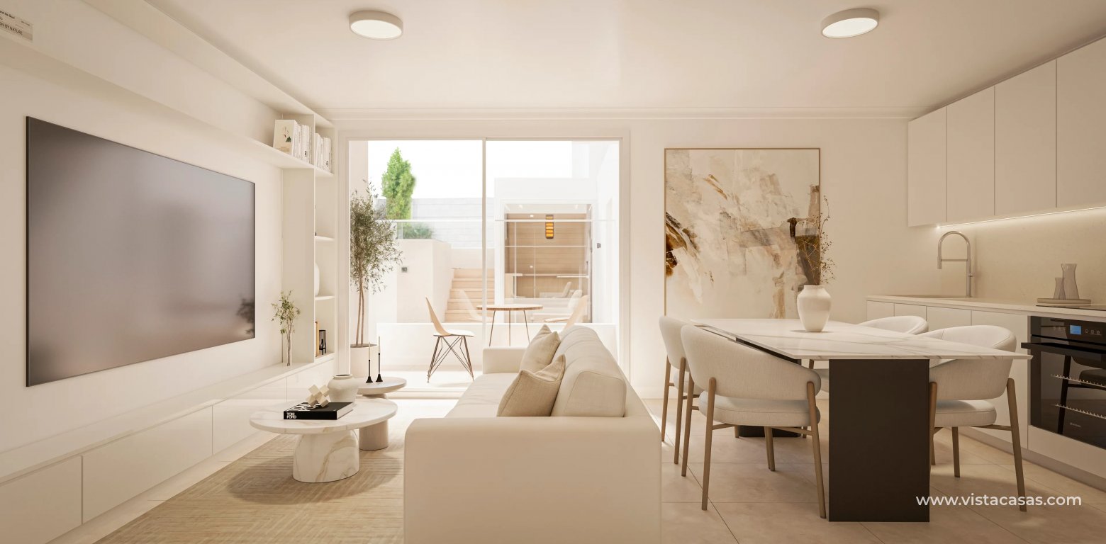 New Build - Apartment - Torrevieja