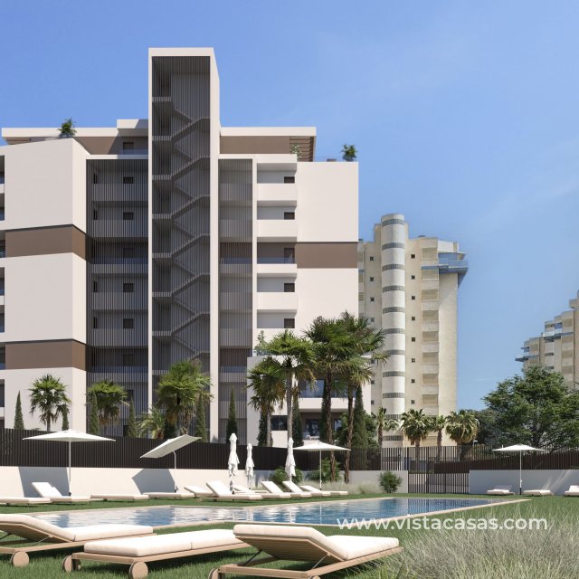 Apartment - New Build - Guardamar del Segura - Guardamar del Segura