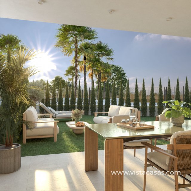 Apartment - New Build - Guardamar del Segura - Guardamar del Segura