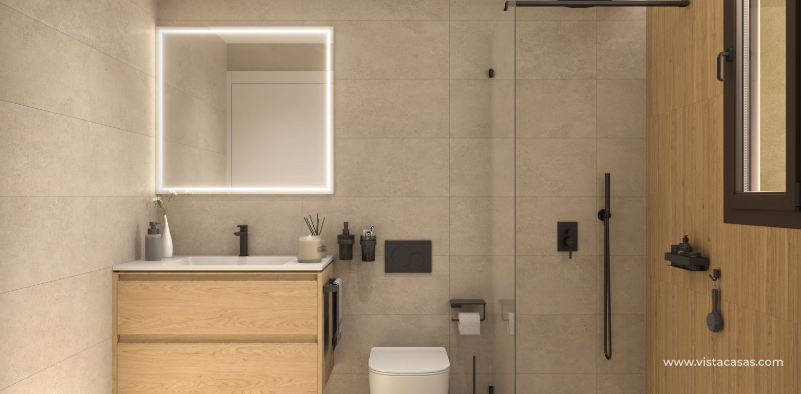 New Build - Apartment - Guardamar del Segura