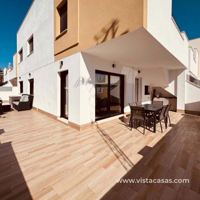 Apartment - Resale - San Pedro del Pinatar - San Pedro del Pinatar
