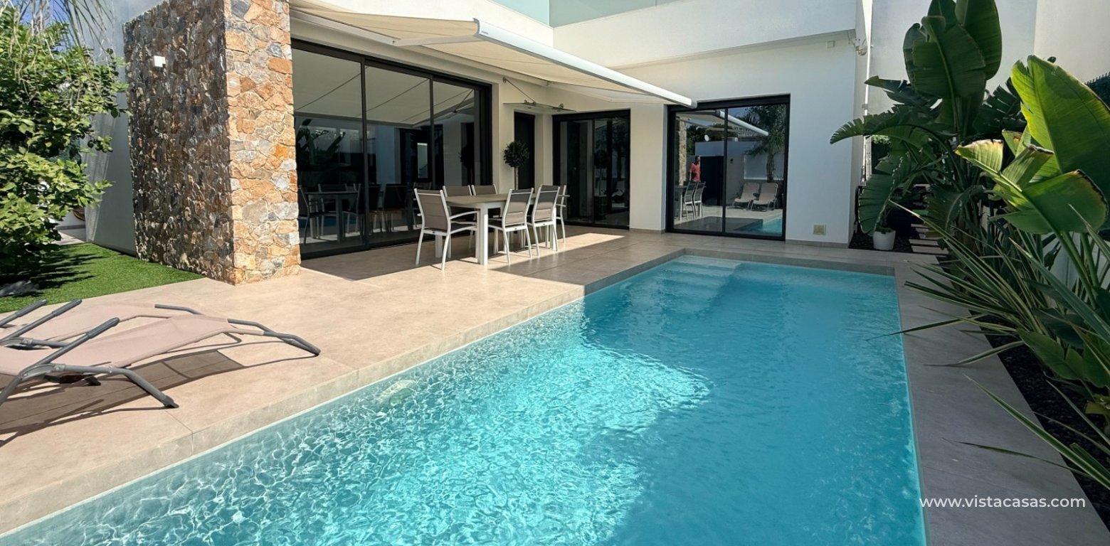 Sale - Villa - 