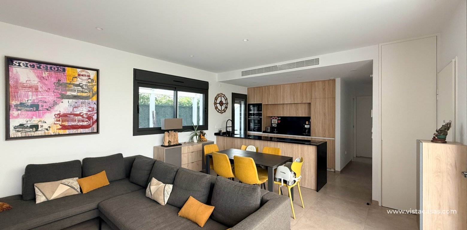 Sale - Villa - 
