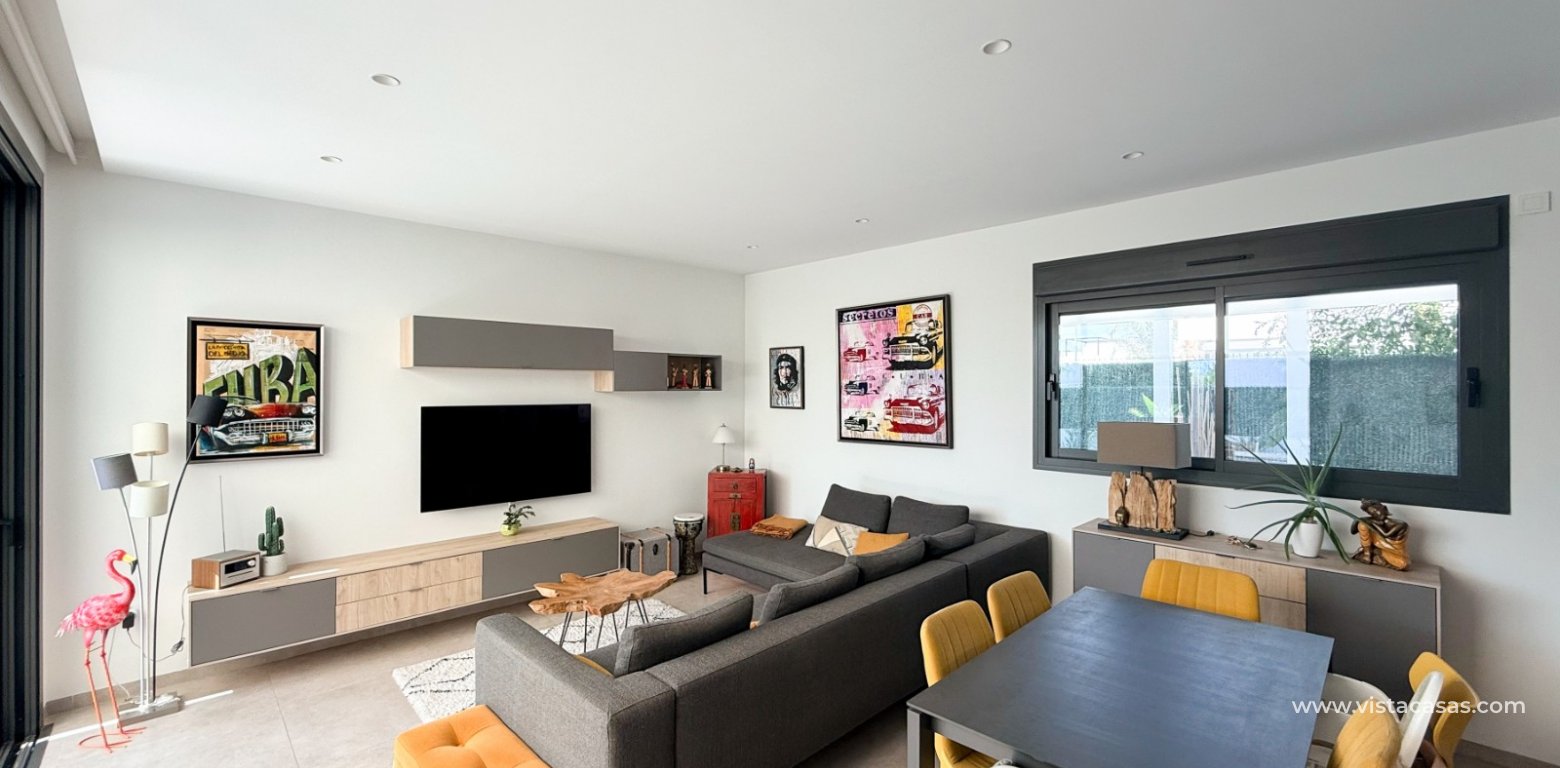 Sale - Villa - 