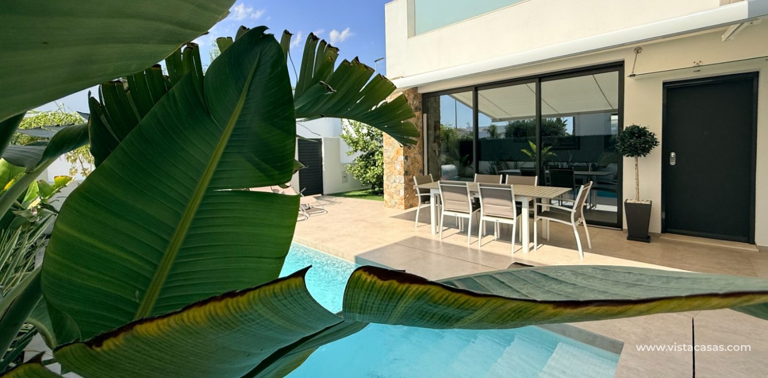 Sale - Villa - 