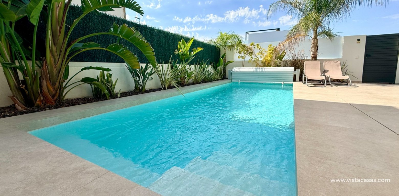 Sale - Villa - 
