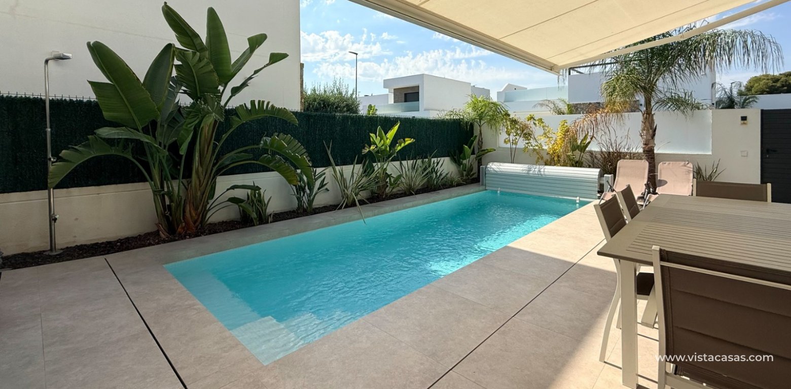 Sale - Villa - 