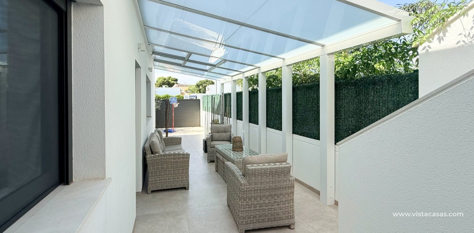 Sale - Villa - 