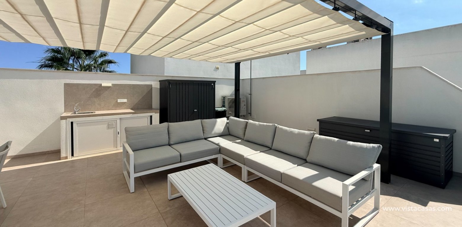 Sale - Villa - 