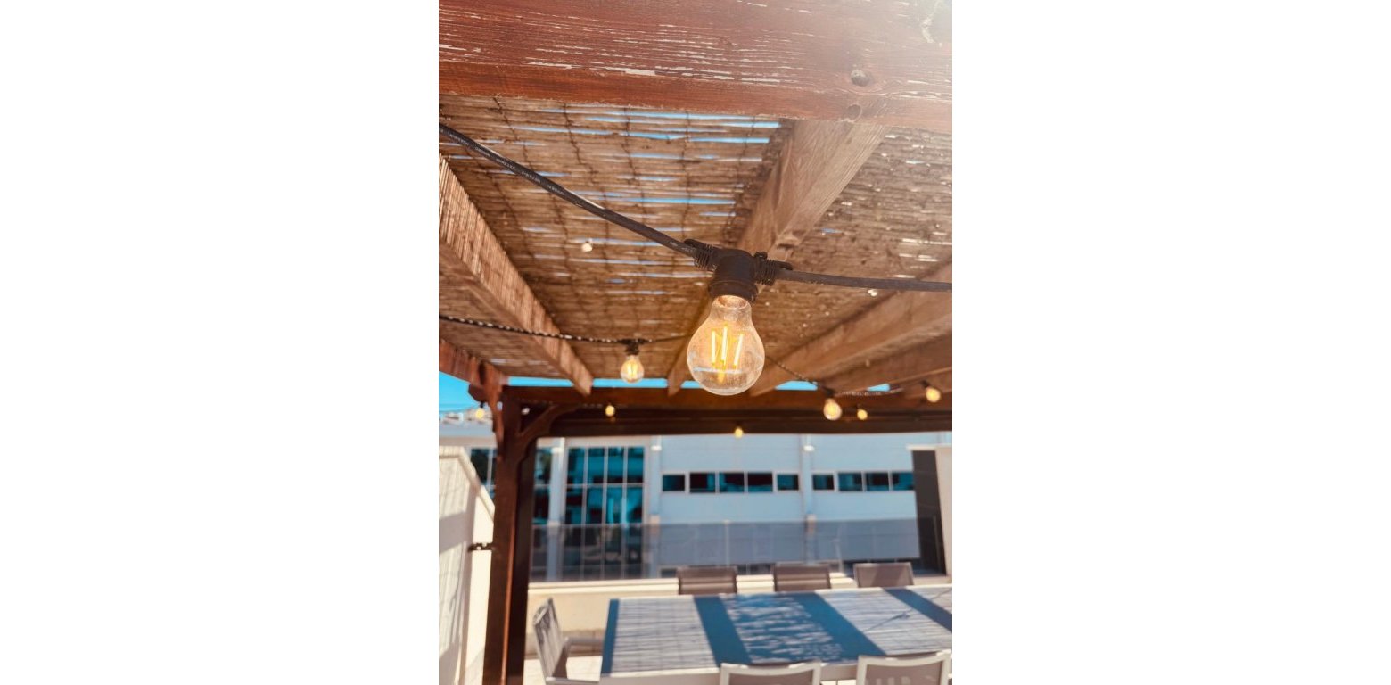 Resale - Apartment - San Pedro del Pinatar