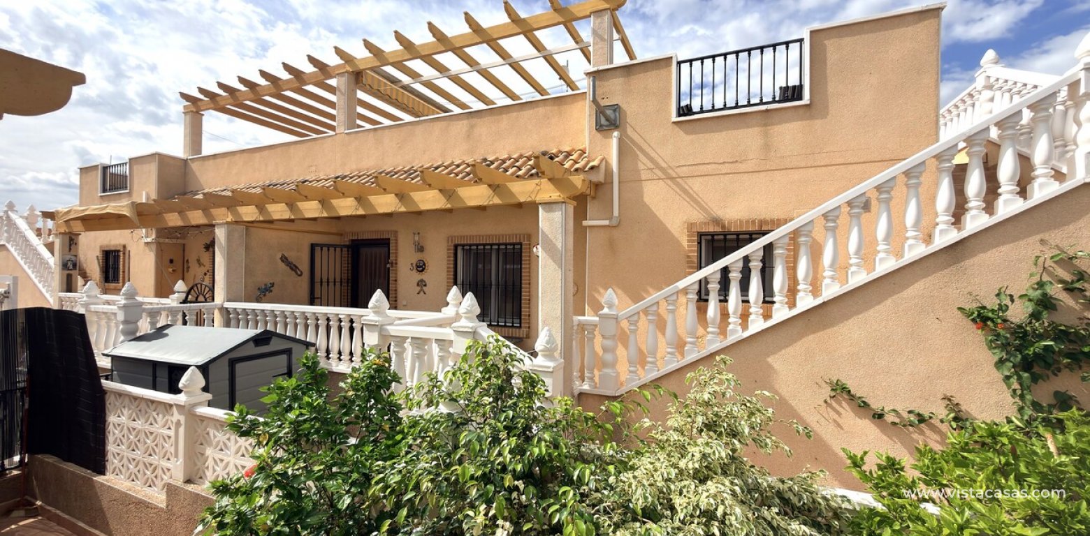 Venta - Bungalow - Villamartin