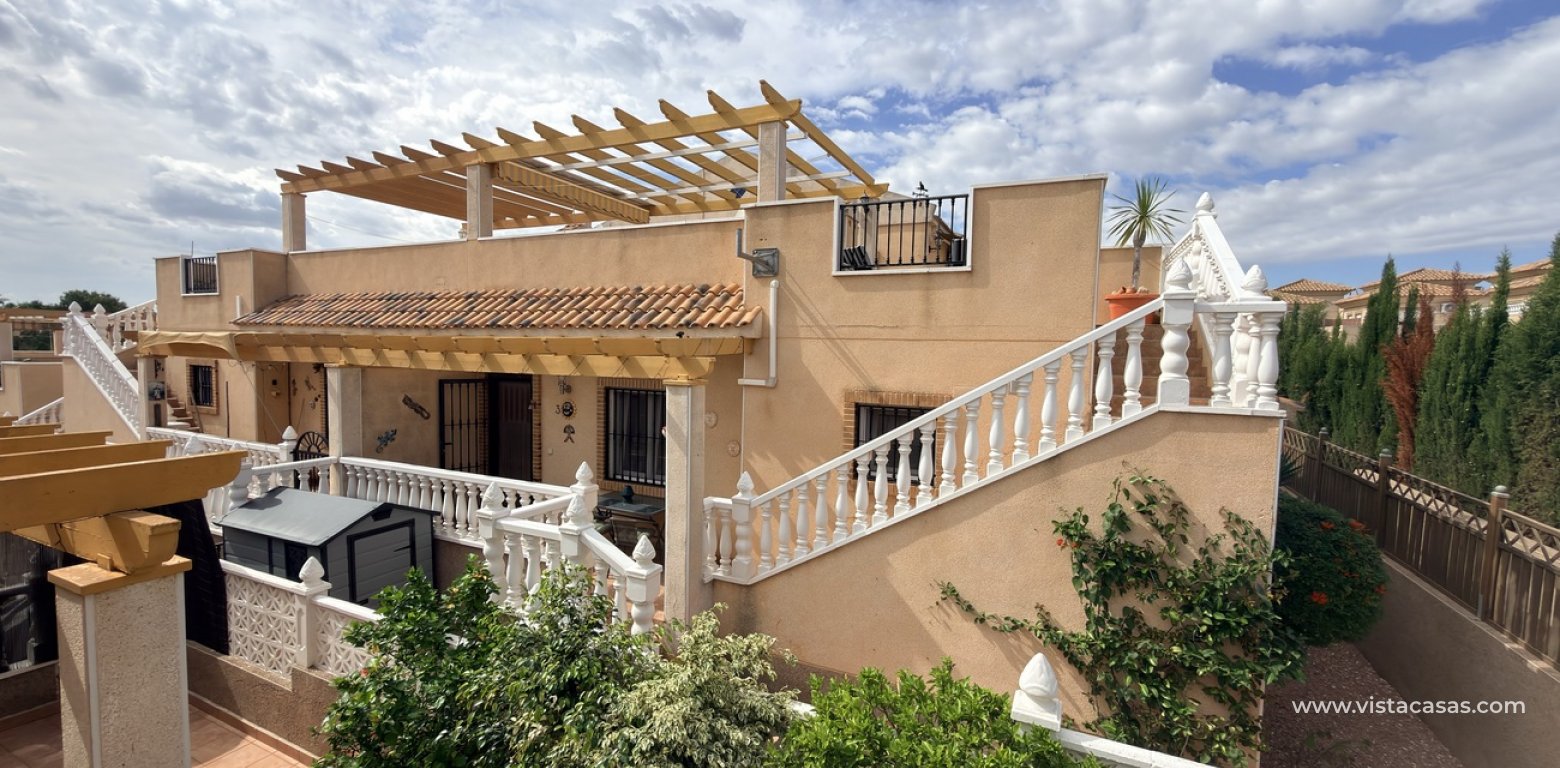 Venta - Bungalow - Villamartin