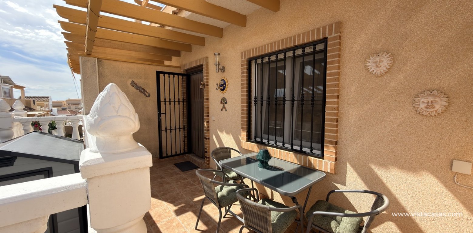 Venta - Bungalow - Villamartin