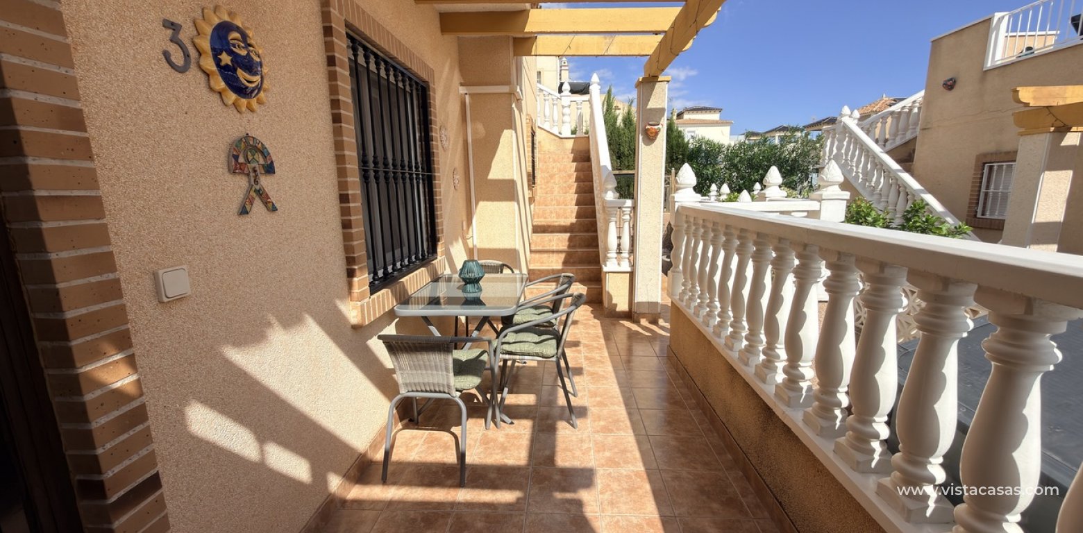 Venta - Bungalow - Villamartin