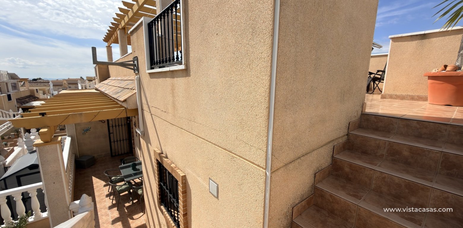 Venta - Bungalow - Villamartin