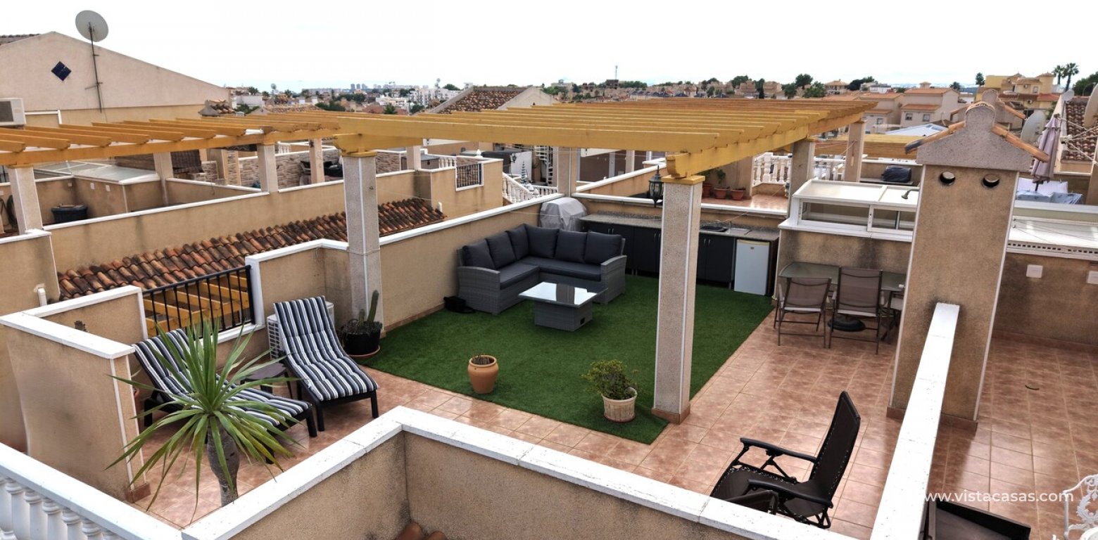 Venta - Bungalow - Villamartin