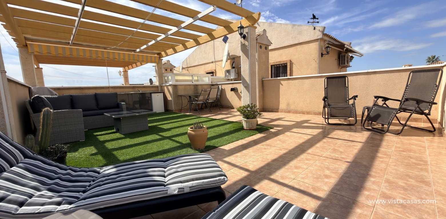 Venta - Bungalow - Villamartin