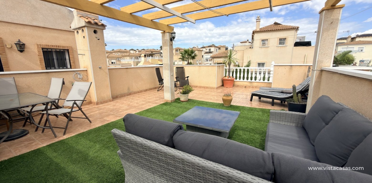 Venta - Bungalow - Villamartin