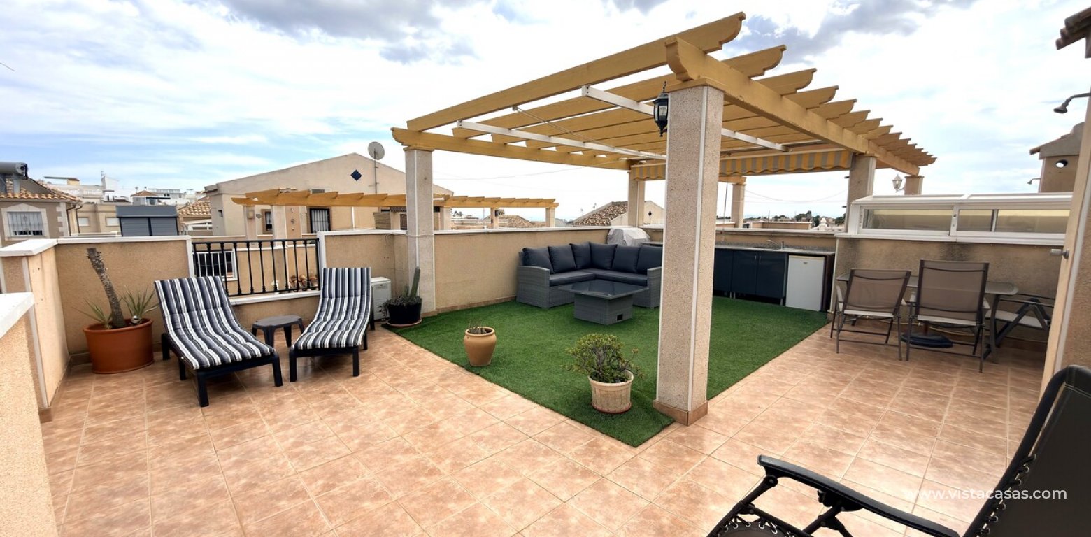 Venta - Bungalow - Villamartin