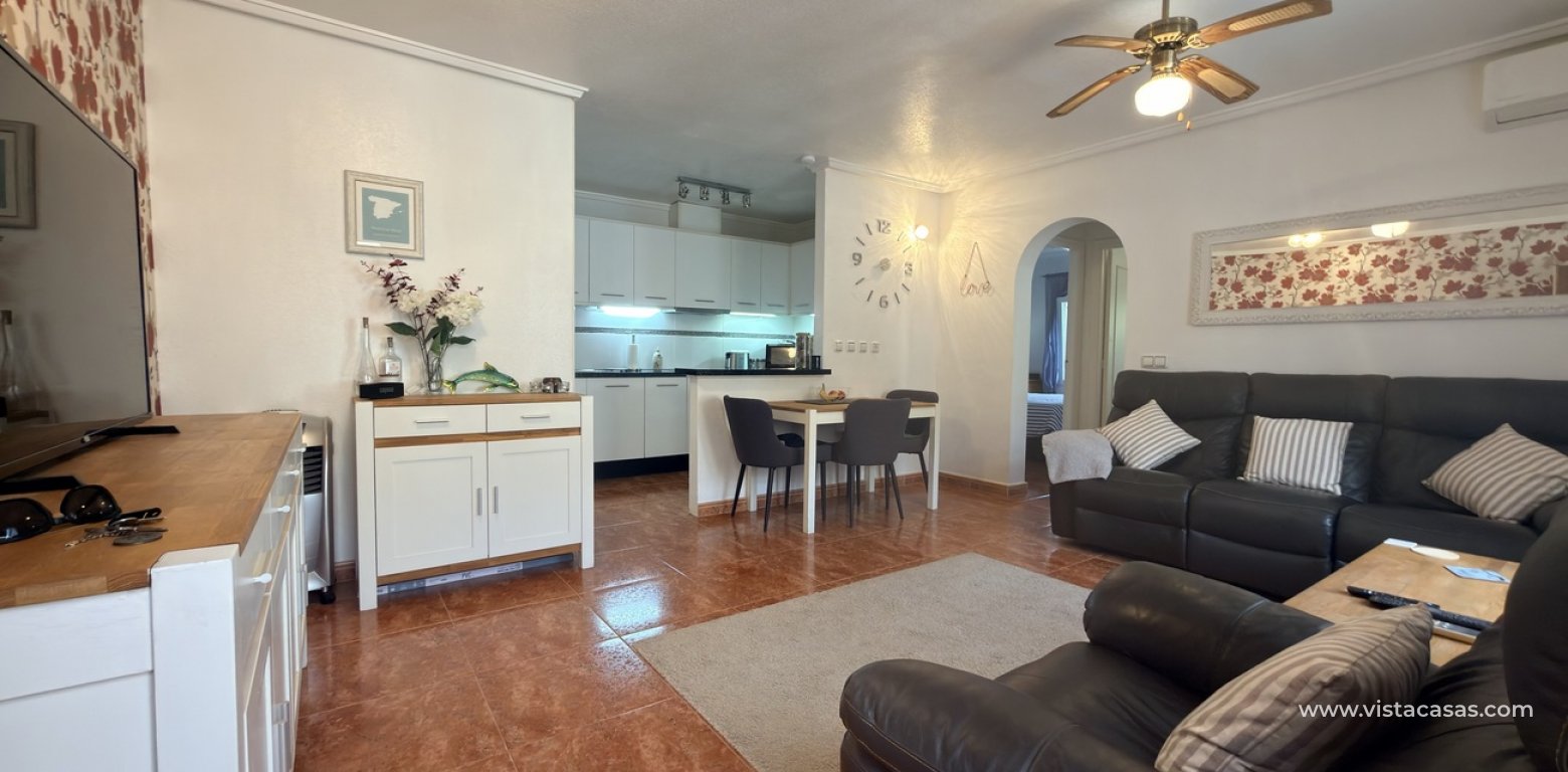 Venta - Bungalow - Villamartin